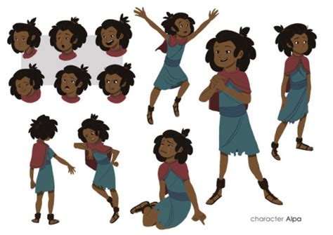 The focus for this category is 2d animated short films. 2d animation contest | Tumblr