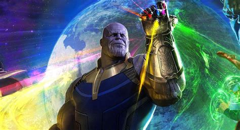 El Primer Trailer De Avengers Infinity War Estrenará Dentro De Poco Cine Premiere