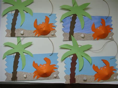 Dsc09797 1600×1200 Crafts For Kids Crafts Island Theme