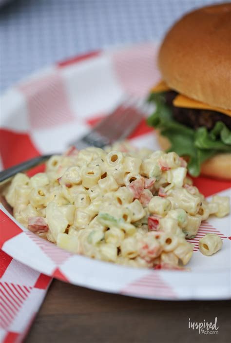 Our most trusted macaroni salad with miracle whip recipes. Macaroni Salad (Miracle Whip Based) Recipe