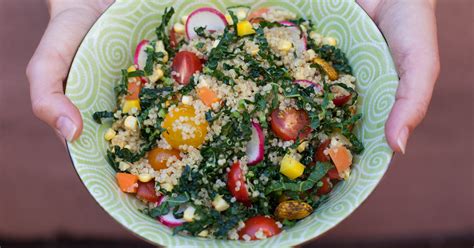 Best Pinterest Salad Recipes Photos