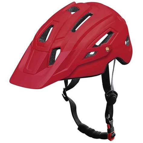 Woman Cycling Helmet Integrally Mold Cycling Mountain Bicycle Helmet