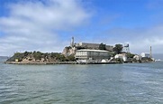 Alcatraz Island - Wikiwand