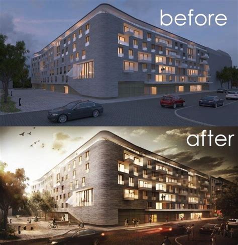 Architectural Rendering Photoshop Tips For Real Estate Photographers