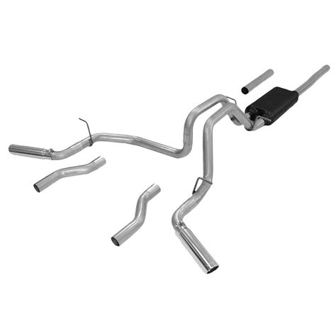 Flowmaster Performance Exhaust System Kit 817492