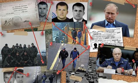A Chain Of Stupidity The Skripal Case And The Decline Of Russias