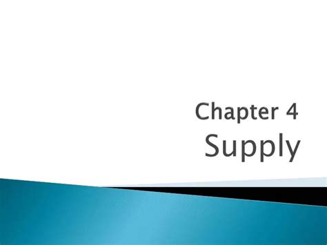 Ppt Chapter 4 Powerpoint Presentation Free Download Id2578369