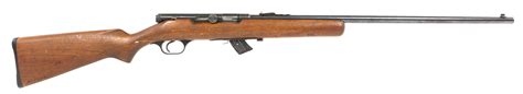 Bid Now Sears Model Ranger 101 14 22 Lr Rifle November 6 0120 900