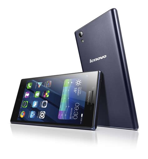 Lenovo Launches P And A Smartphones In India Specifications