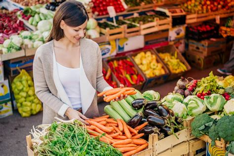 Los 21 Mejores Supermercados Para Comprar Fruta En España Según Ocu