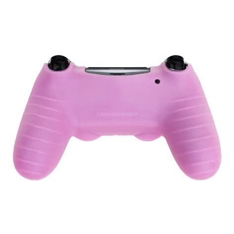 Hde Silicone Controller Skin For Ps4 Dualshock Controllers Colorful Protective Grip For Sony