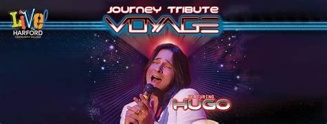 Voyage The Ultimate Journey Tribute Band Apg Federal Credit Union
