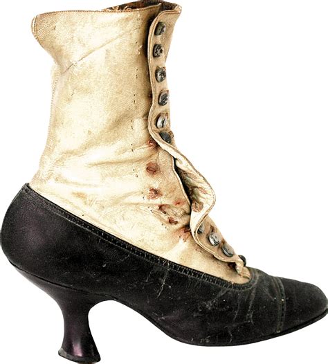 Vintage Boots Png Clip Art Library