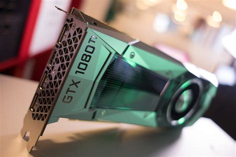 The Best Graphics Cards Of 2017