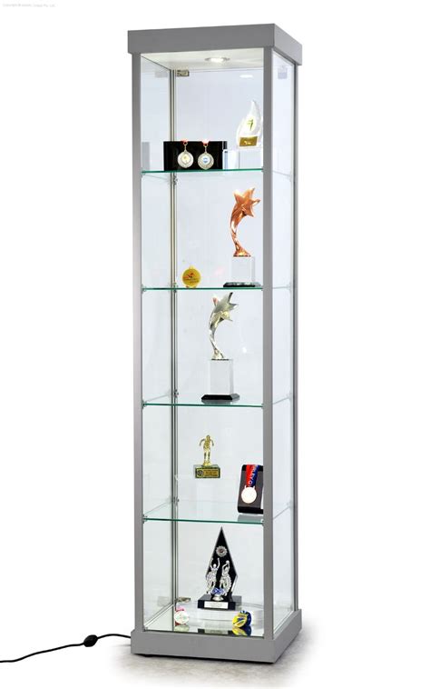 Tall Glass Showcase Glass Cabinet Doors Glass Showcase Glass Door