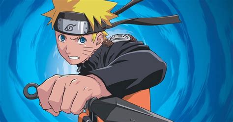Naruto 5 Ways Shippuden Is Better And Five Ways The