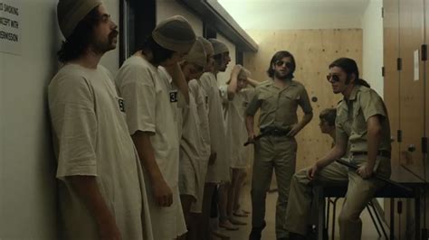Meet The Psychologist Behind Stanford Prison Experiment
