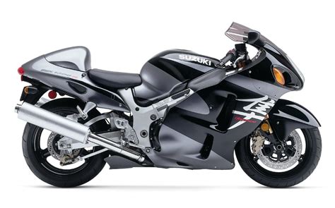 The '22 hayabusa represents a modernized gentleman's sportbike. 2003 Suzuki GSX 1300 R Hayabusa