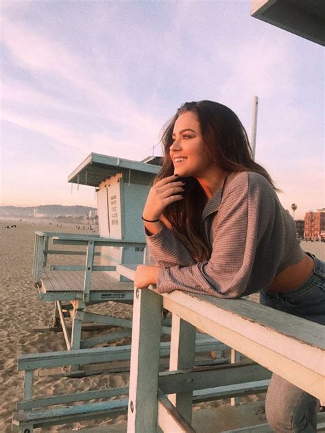 Tessa Brooks ️ Cute Poses For Pictures Tessa Brooks Cute Tumblr Pictures
