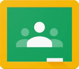 Classroom works with other g suite applications. Google Classroom | CCA Libraries