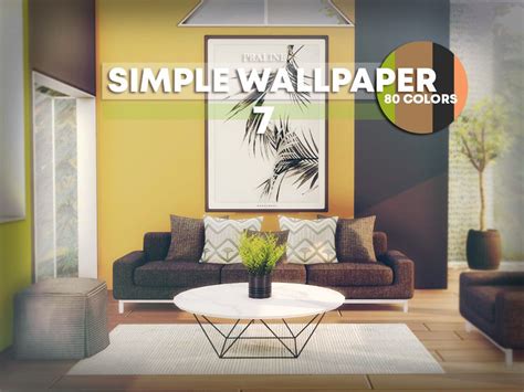 The Sims 4 Download Sims 4 Build Simple Wallpapers The Sims4 Sims