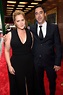 Amy Schumer And Husband Chris Fischer Make Red Carpet Debut At The 2018 ...
