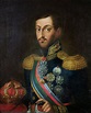 DEUS - PÁTRIA - REI: 26 de Outubro de 1802 - Nasceu El-Rei D. Miguel I ...