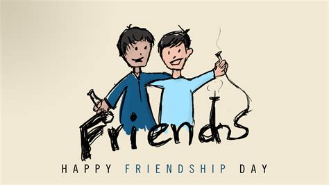 50 Happy Friendship Day Whatsapp Status Quotes Messages Atulhost
