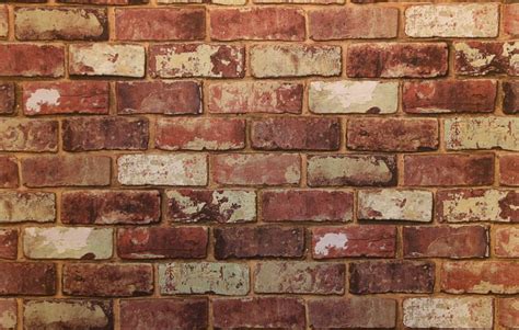 Free Download Fine Decor Rustic Brick Wallpaper In Natural Stone