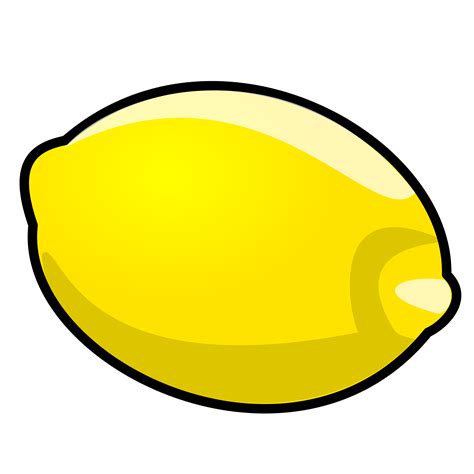 Free Lemon Clip Art Download Free Lemon Clip Art Png Images Free