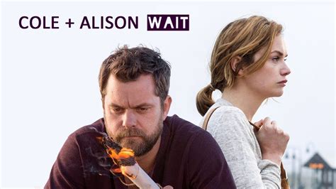 Cole And Alison Wait The Affair Season 1 4 Youtube