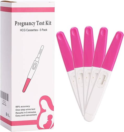 Testing Pregnancy At Home Heres Everything About 51 Off