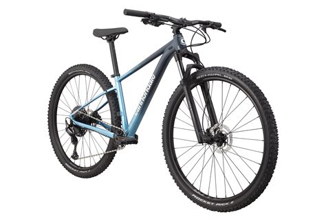 Cannondale Trail SL 3 Hardtail Mujer MTB Shimano Deore 12S 29 Black