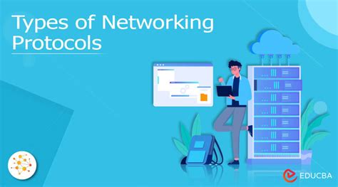 Types Of Networking Protocols Concept Of Various Protocols