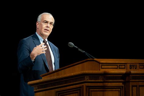 David Brooks Reveals ‘the Core Problem That Our Democratic Character Is