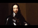 Carlos I de Inglaterra, el rey decapitado. - YouTube | Carlos i ...