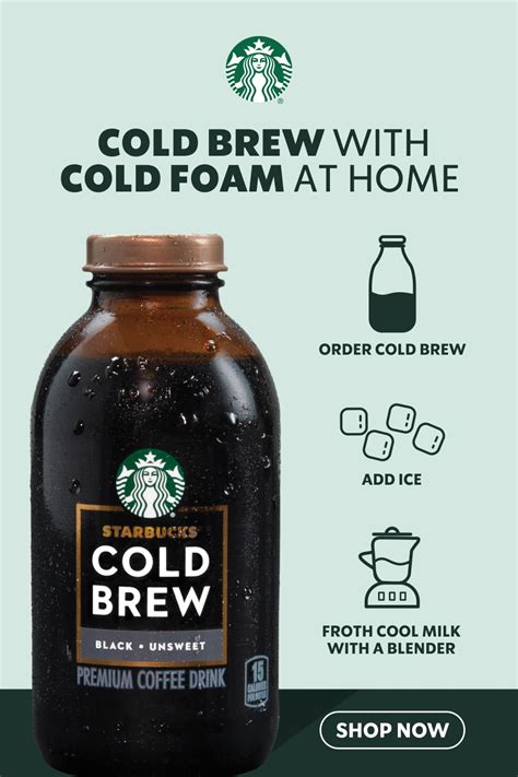 Get Your Starbucks® Coffee At Home Click To Shop Now Starbucks