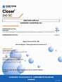 Closer 240 SC - Col CTV - Etiqueta Web - Jun 24 2022 | PDF | Agua ...