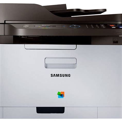Samsung C410w Xpress Color Laser Printer Hi Tech Canada