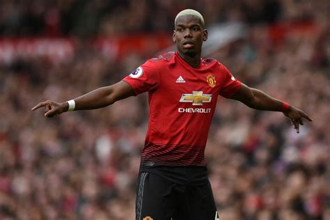 2019 serie a team of the year: Manchester United, sì al Real per Pogba ma in cambio ...