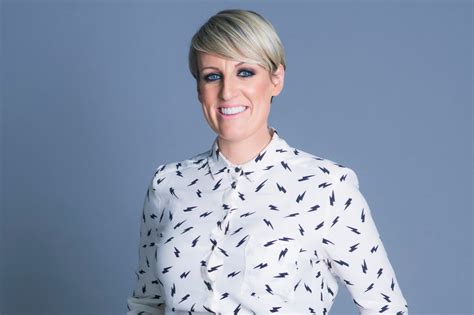 Who Is Steph Mcgovern’s Girlfriend The Scottish Sun