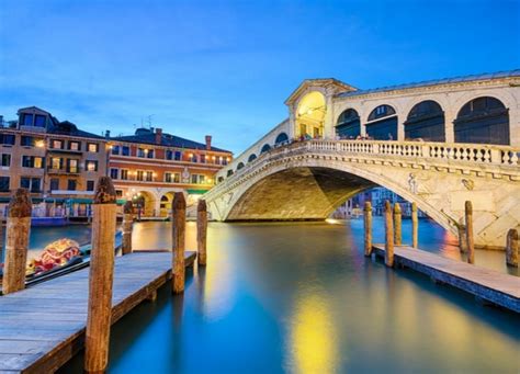 Top 10 Tourist Attractions In Venice Page 7