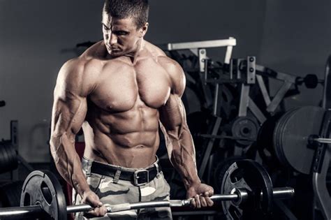 Endomorph Bodybuilding Fat Loss Done The Right Way