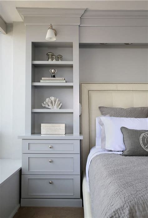 The room is inspired on dark palettes. Some Changes, and 50 Favorites for Friday | Bedroom built ...