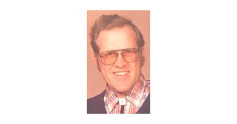 Charles Brush Obituary 2022 South Haven Mi South Haven Tribune