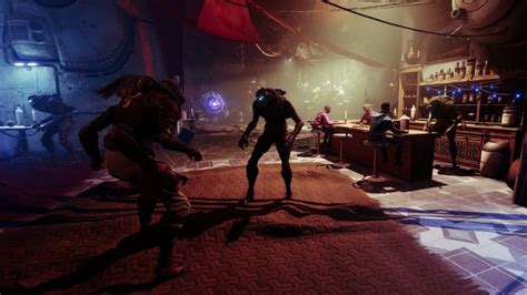 Destiny 2 Players Blitz Eliksni Quarter Community Event In Just One Day