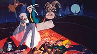 A Look Back at Miyazaki's First Film, "The Castle of Cagliostro" | The ...