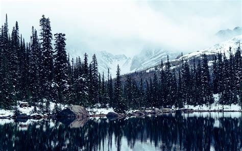 3840x2400 Jasper National Park Alberta Canada 5k 4k Hd 4k Wallpapers