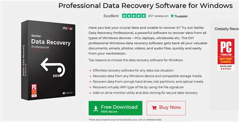 4 Best Windows 10 Data Recovery Software To Avoid Headaches