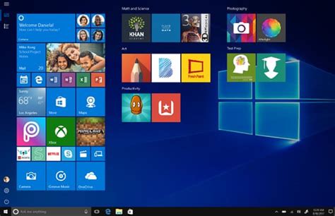 Windows 10 Window Management Ktjas